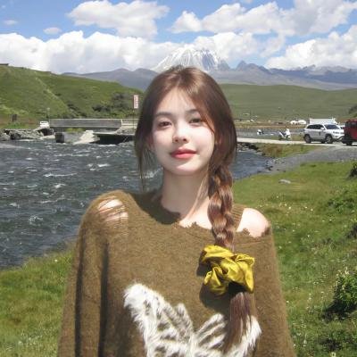 白头山