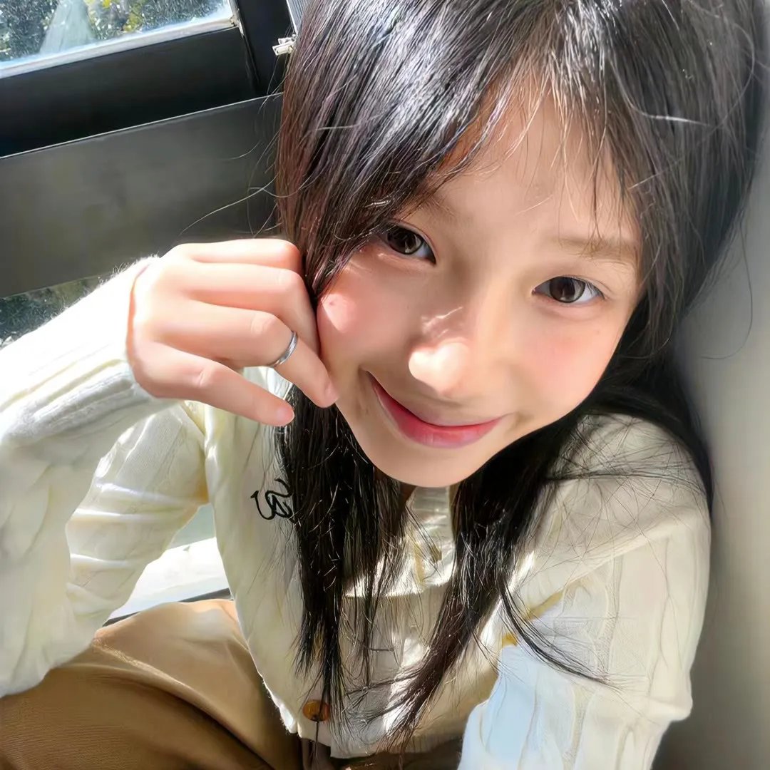 吾家才女初长成